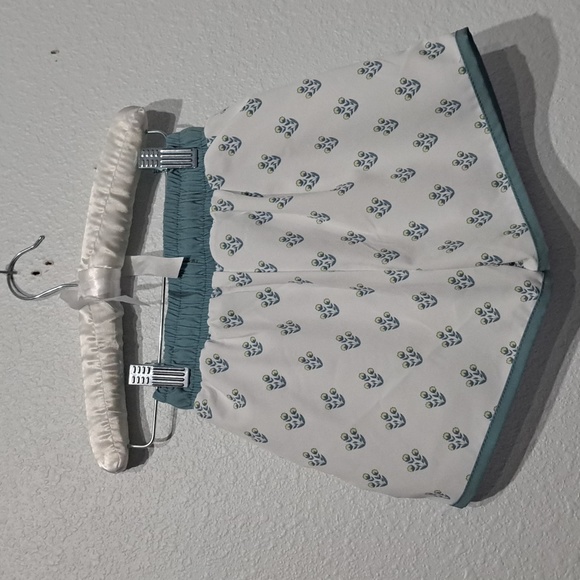 Edgehill Collectionx Sun House Children's Little Boys Talmadge Floral Swim Trunk - Picture 1 of 5